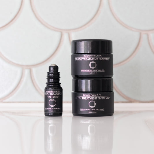 Retinoids: Facts and Fiction