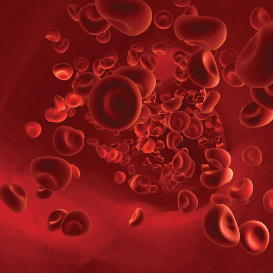 Boost Blood Flow and Get Glowing with Vitamin C!