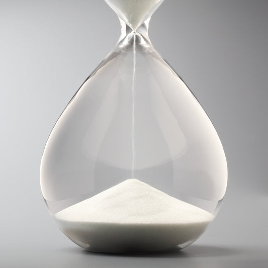 Turn Back the Clock by Healing Skin!