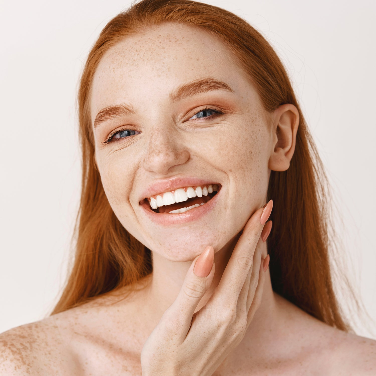 HYPERPIGMENTATION