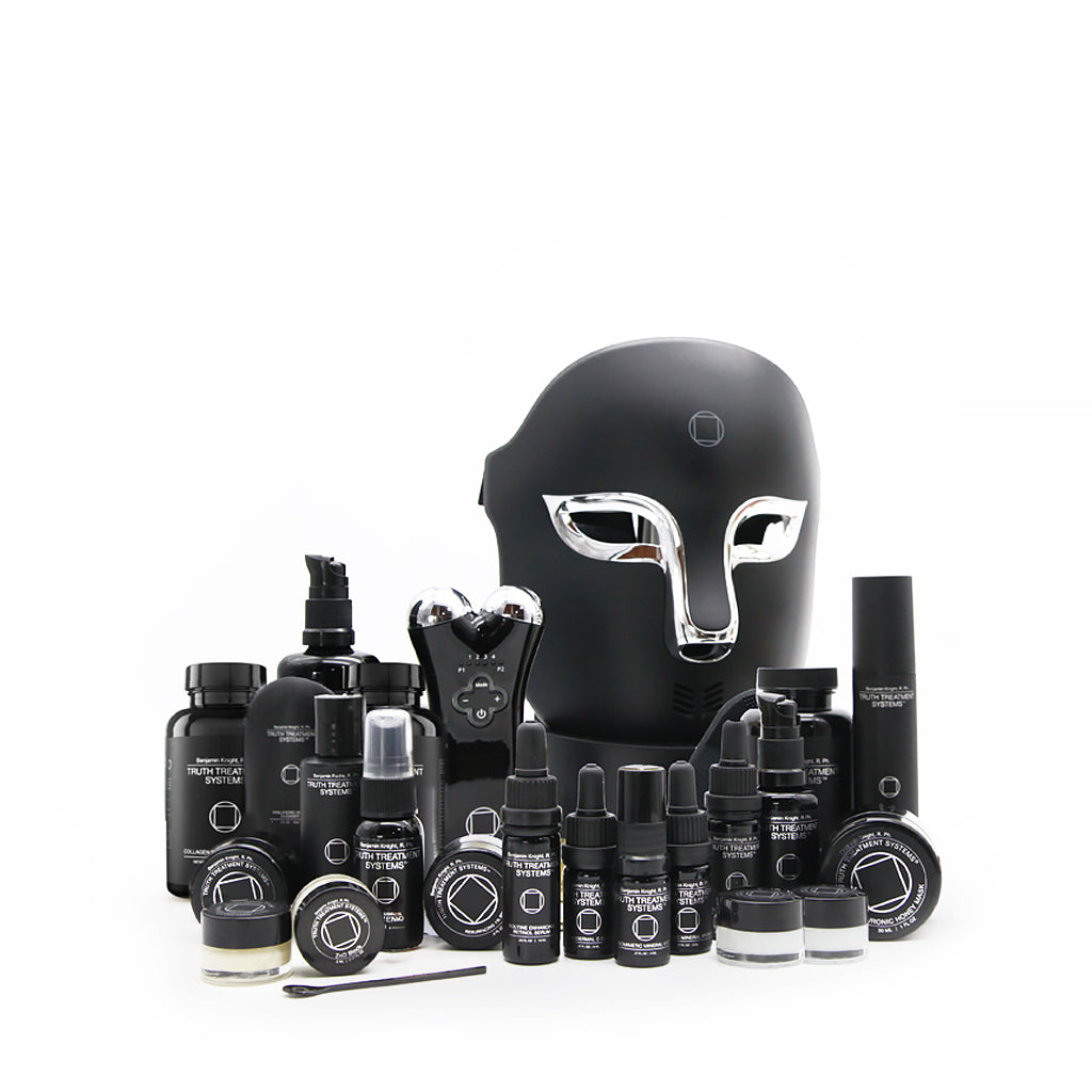 ALL TRUTH PRODUCTS