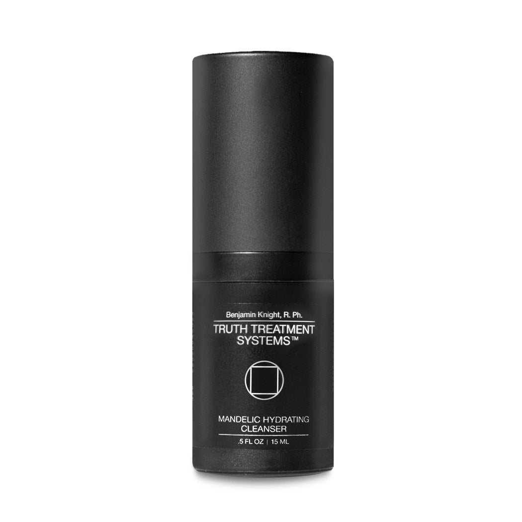 MANDELIC HYDRATING CLEANSER