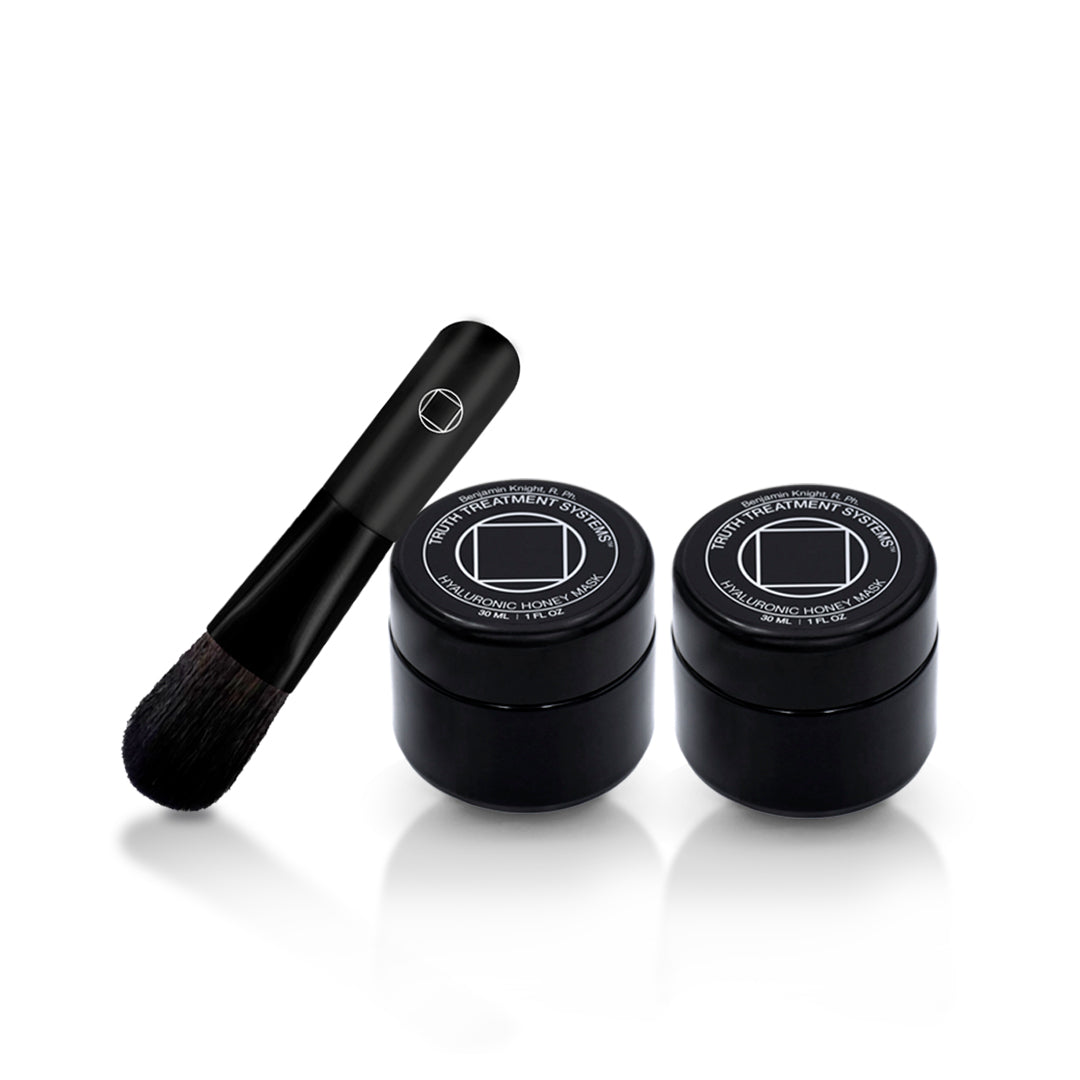 Am/Pm Mask Duo