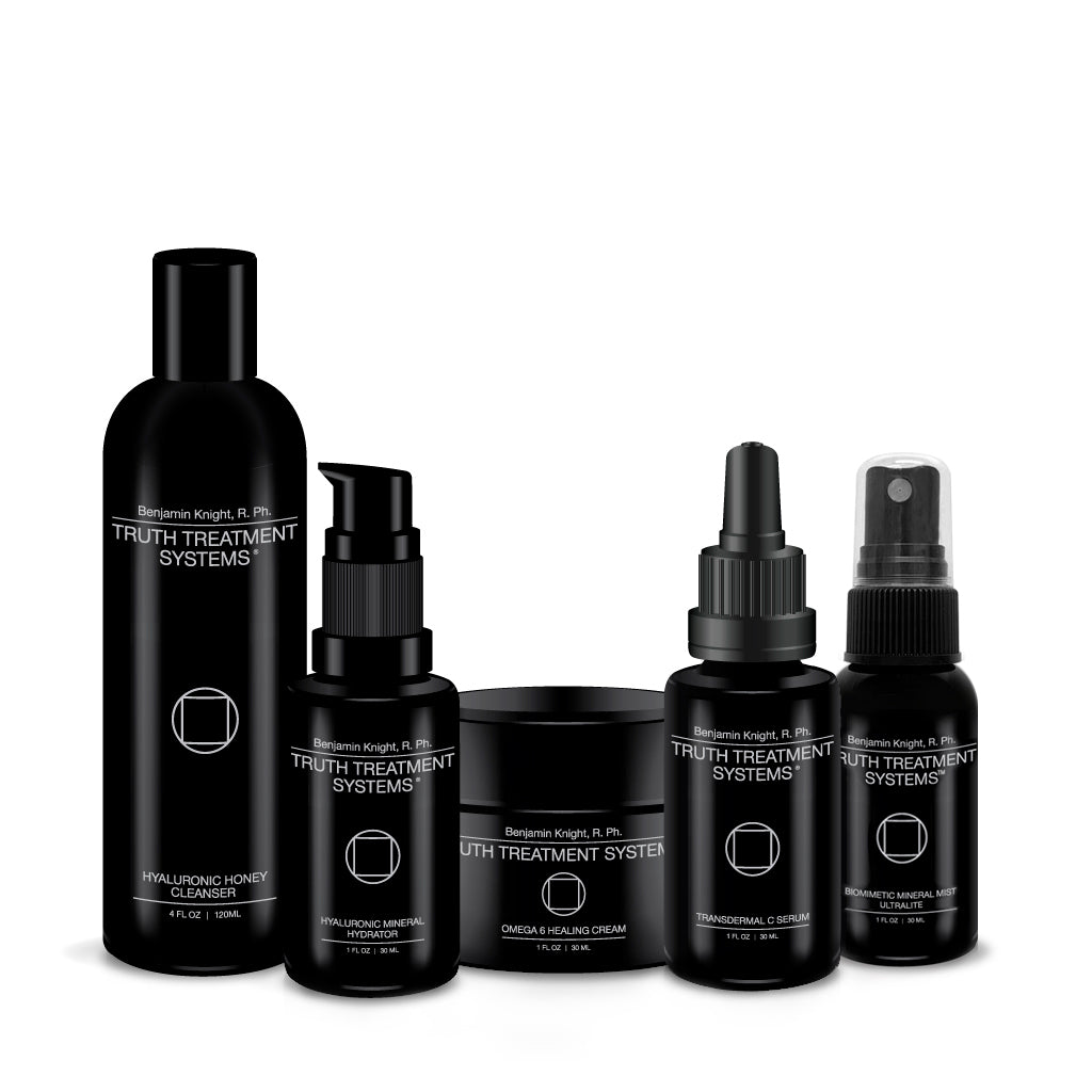 Rosacea Health System