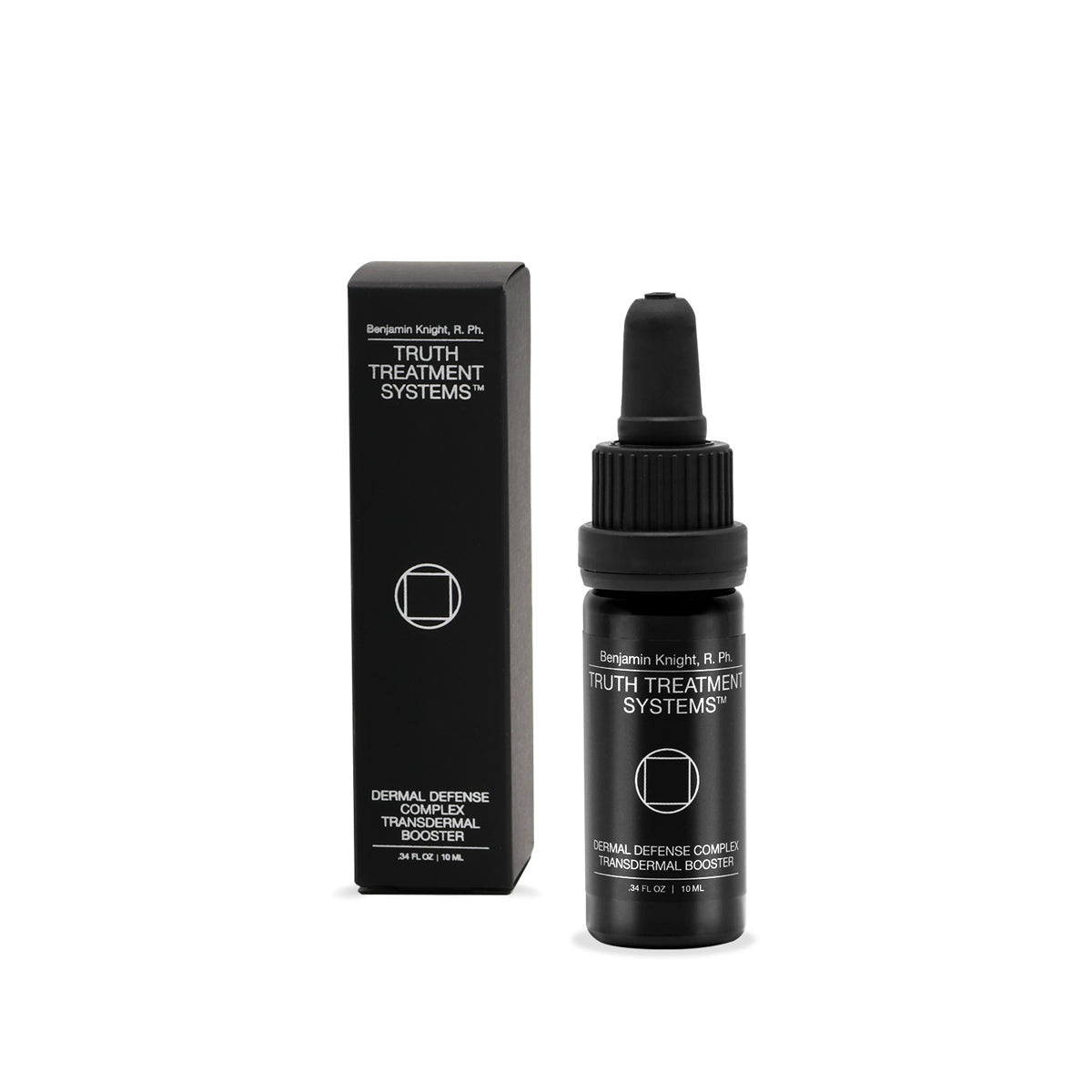 Dermal Defense Complex Transdermal Booster