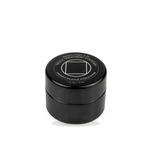 Lavender Salicylic Pumice Scrub