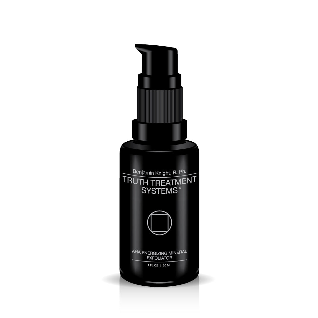 AHA Energizing Mineral Exfoliator™