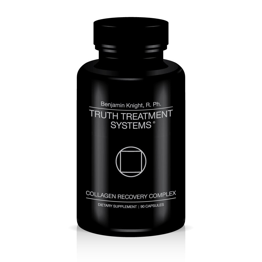 Anti Aging Collagen Supplements Truth Treatments