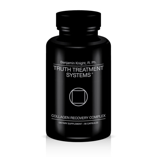 Anti Aging Collagen Supplements Truth Treatments