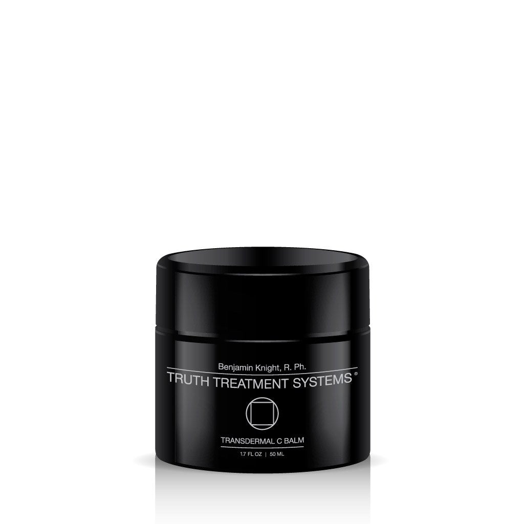 Transdermal C Balm
