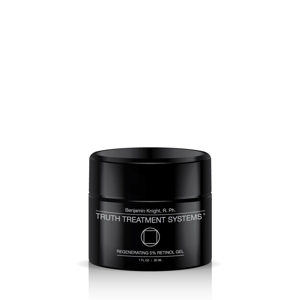Prescription Strength Retinol Gel Truth Treatments