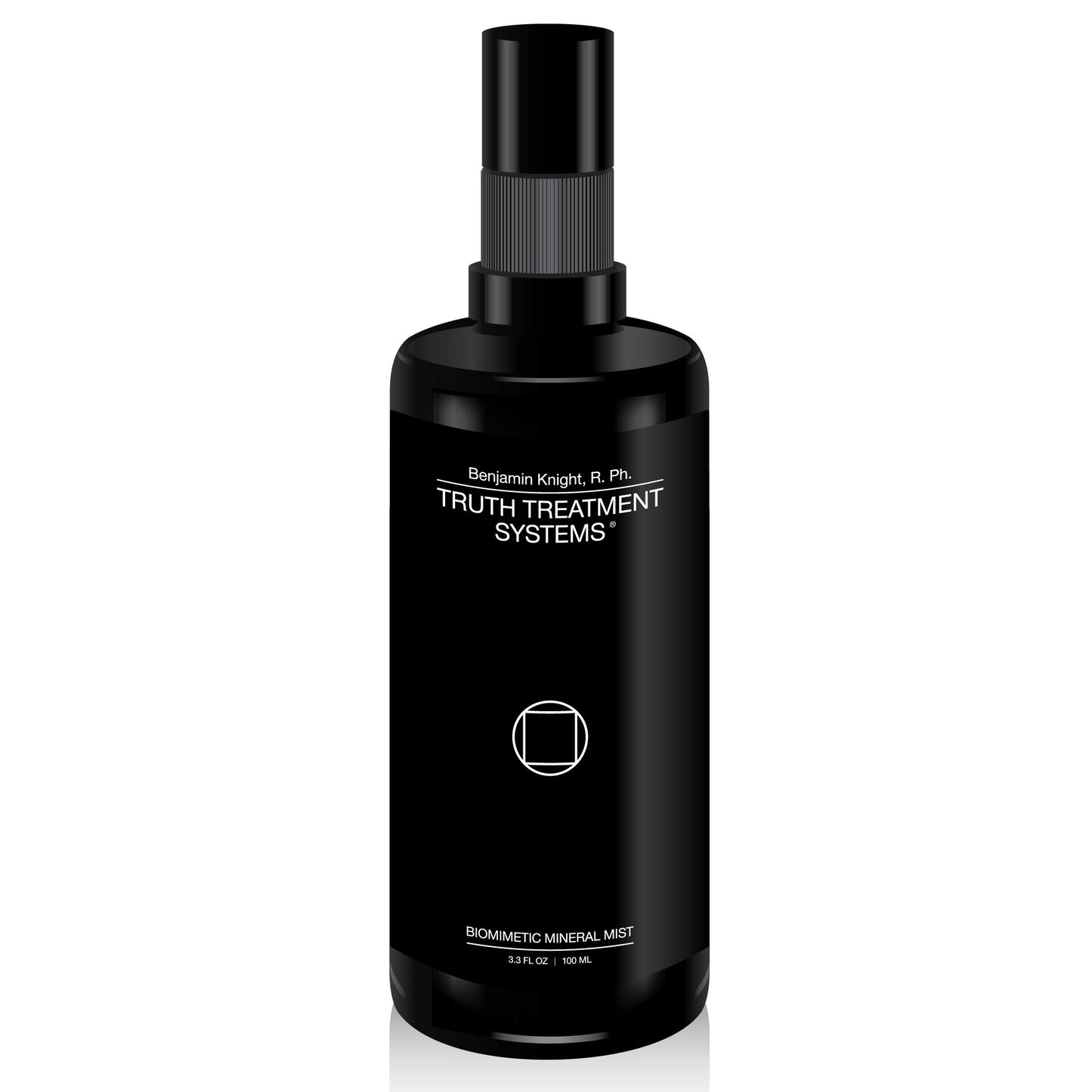 Biomimetic Mineral Mist