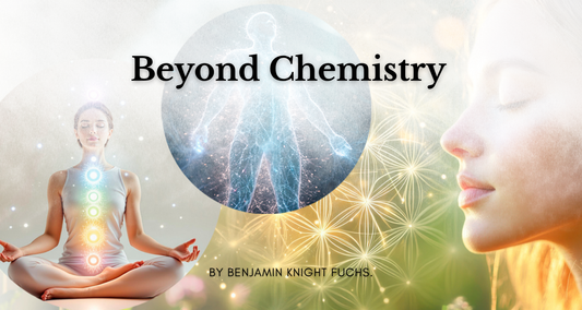 Beyond Chemistry: The Energy Blueprint of Healthy, Glowing Skin.