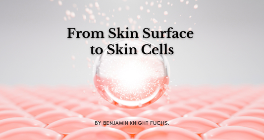 How Skincare Really Works Beneath the Surface — And Why Penetration Matters