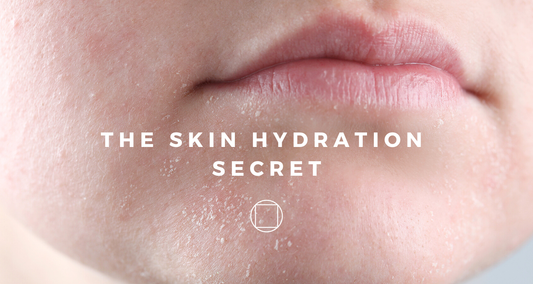 The Skin Hydration Secret
