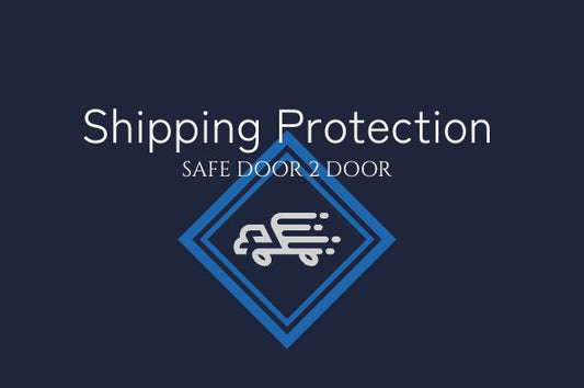 Power Shipping Protection - Basic