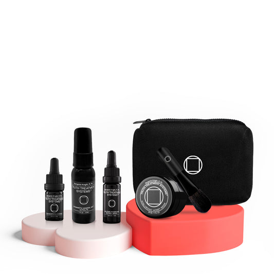 LOVE-INFUSED Skin-Health Care Set