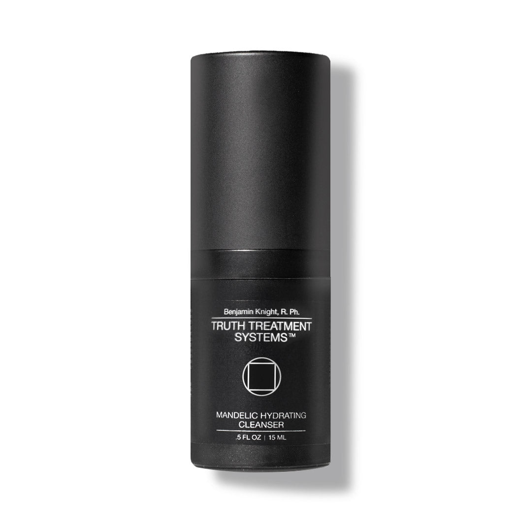 MANDELIC HYDRATING CLEANSER