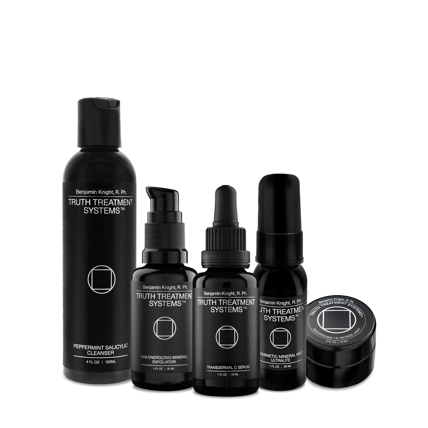 Hyperpigmented Health System