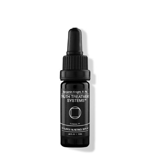 Resurfix 1% Retinol Serum