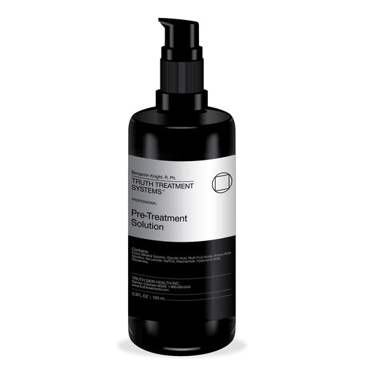 Nutri-prep Pre-treatment Solution- 100ml