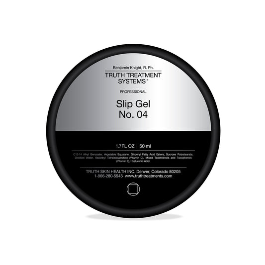 Slip Gel No. 04