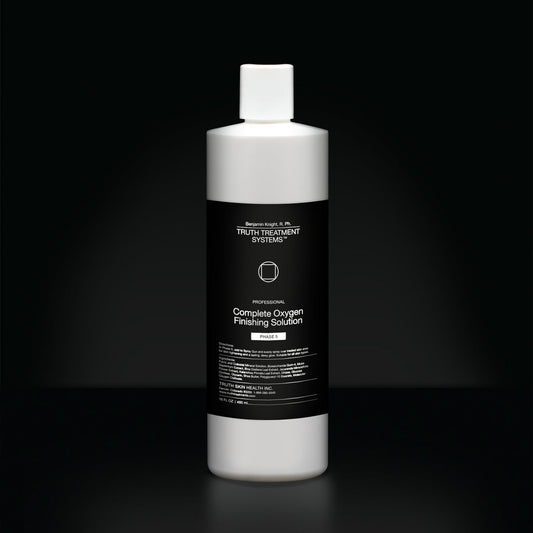 Drench - Active Nutrient Elixirs - Phase 5: Complete Oxygen Finishing Solution